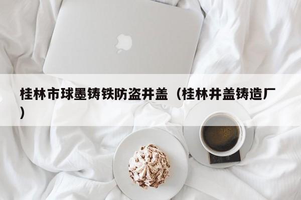桂林市球墨鑄鐵防盜井蓋（桂林井蓋鑄造廠 ）