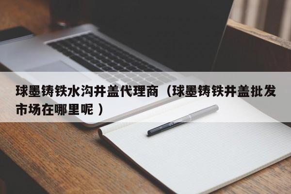 球墨鑄鐵水溝井蓋代理商（球墨鑄鐵井蓋批發(fā)市場在哪里呢 ）