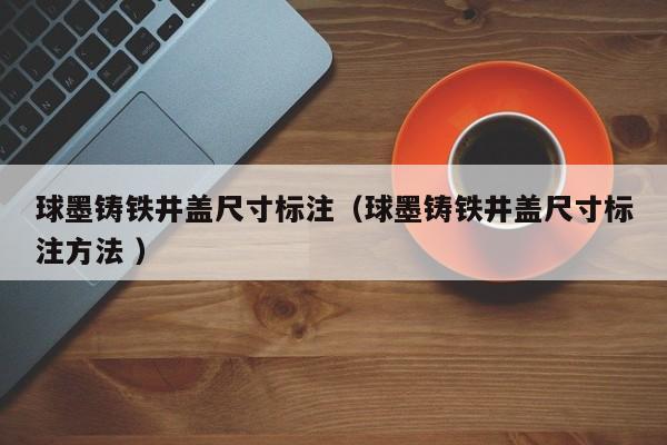 球墨鑄鐵井蓋尺寸標(biāo)注（球墨鑄鐵井蓋尺寸標(biāo)注方法 ）